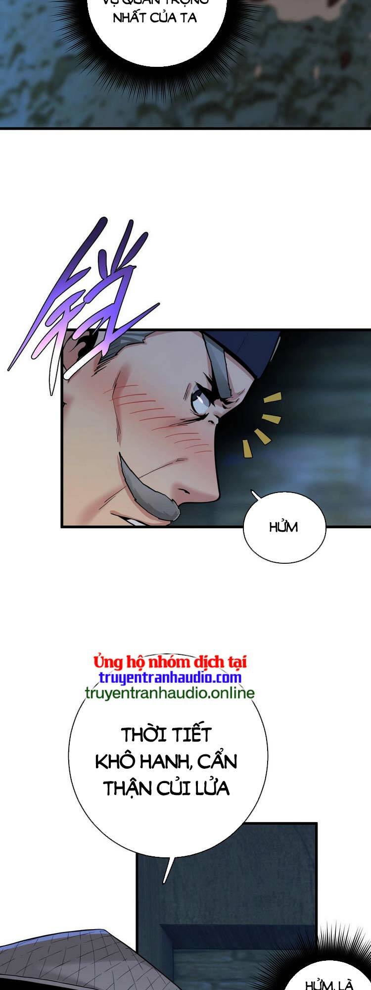 Trò Chơi Này Không Đơn Giản: Chapter 2