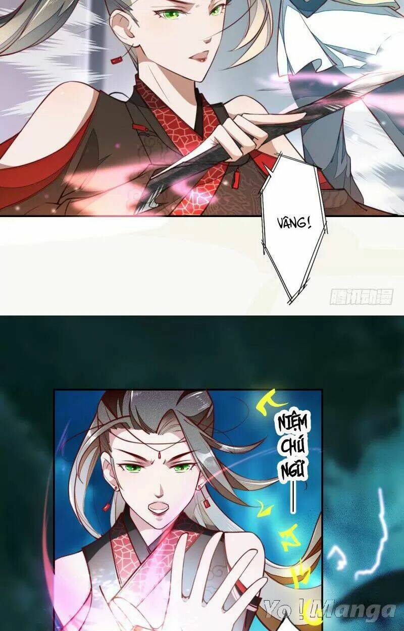 Tuyệt Thế Luyện Đan Sư: Chapter 57