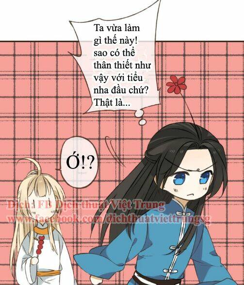 Bạn Trai Tôi Là Cẩm Y Vệ: Chapter 29