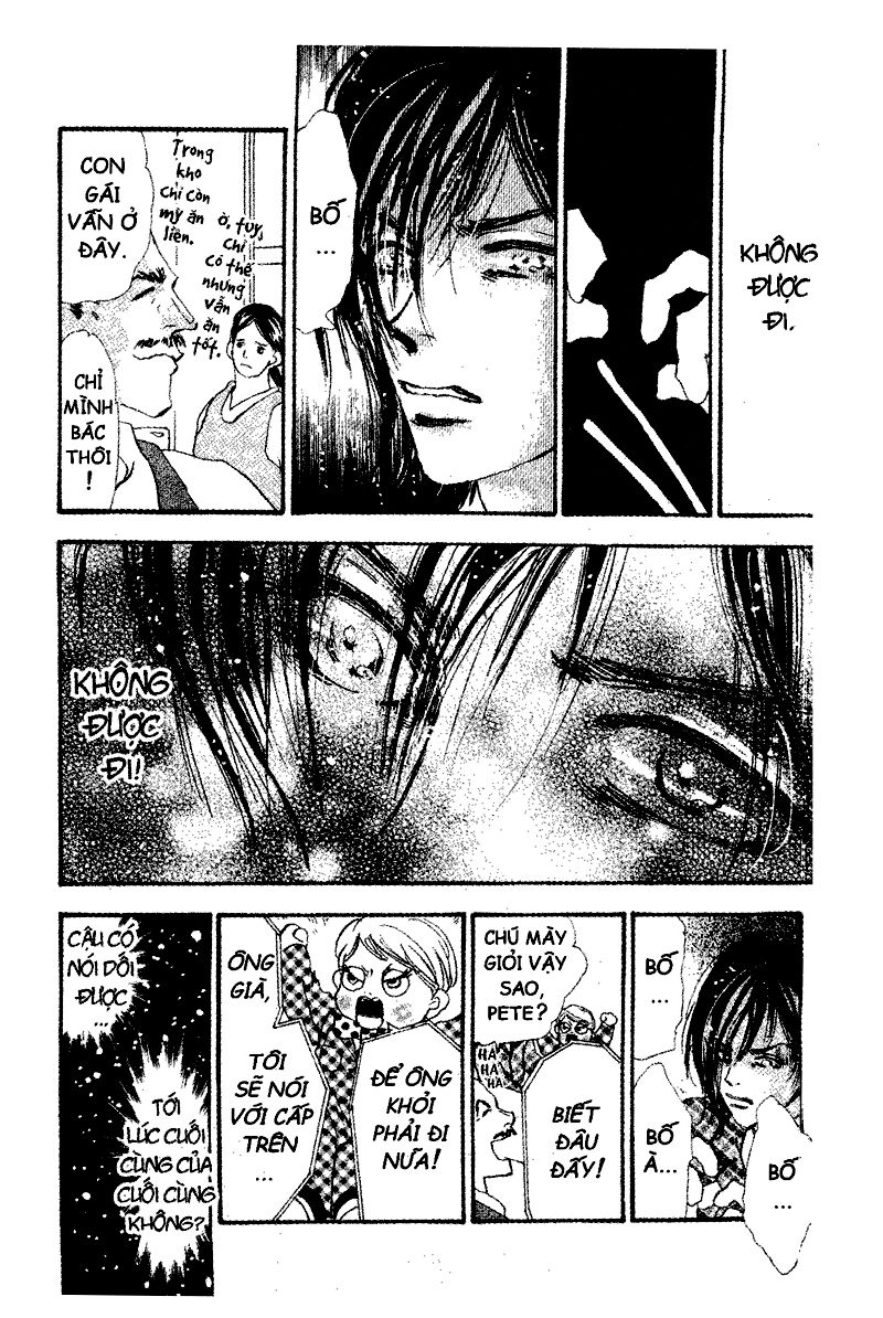 Mầm Sống: Chapter 56