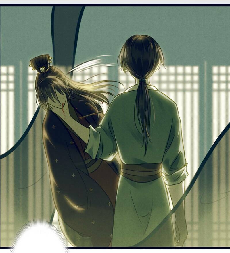 Thiếu Nữ Tản Mộng Đàm: Chapter 41