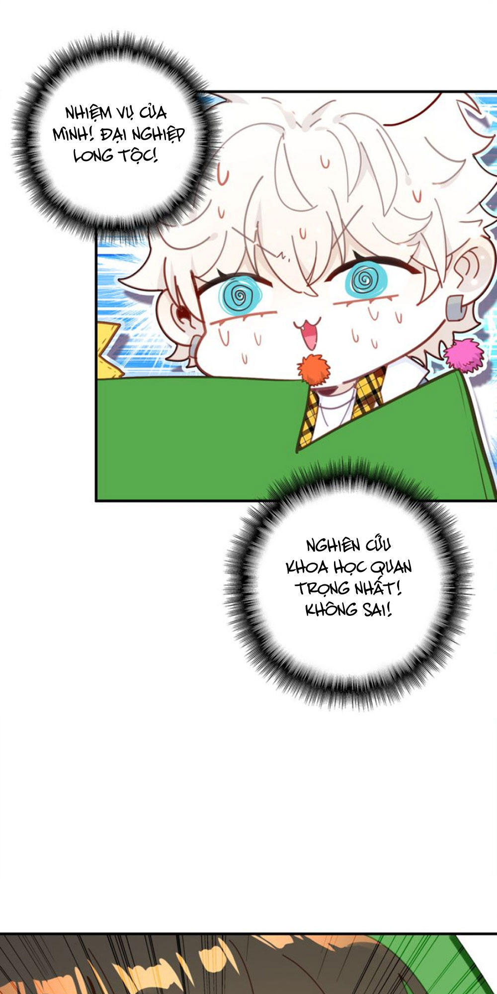 Ái Ngạo Kiều Long Vương Gia: Chapter 18