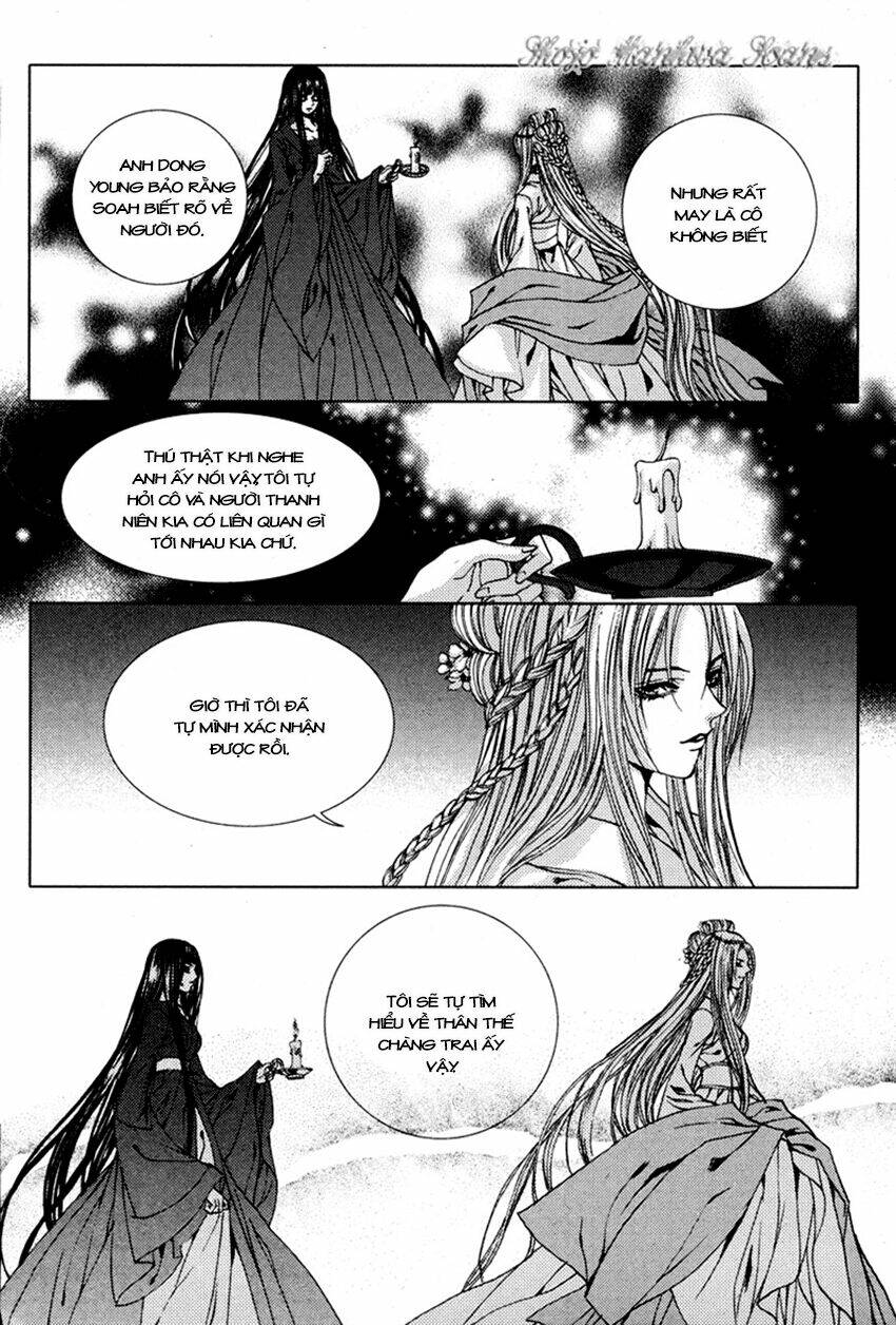 Tân Nương Của Thủy Thần: Chapter 109