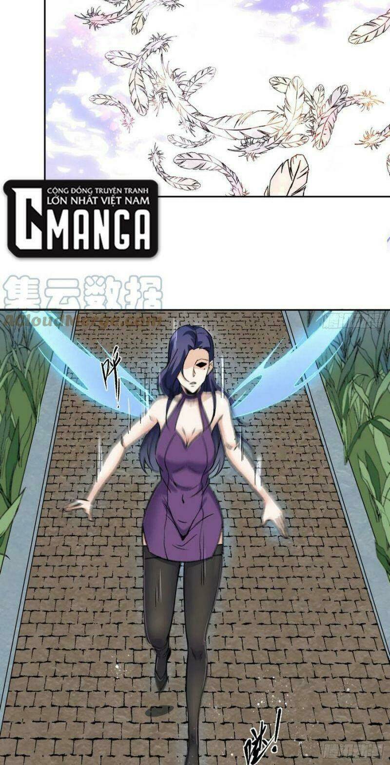 Cuồng Thiếu Siêu Thiên Tài: Chapter 65