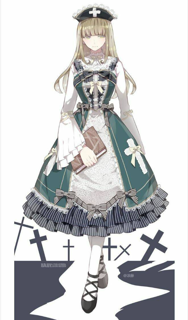 Người Yêu Biến Mất: Chapter 58