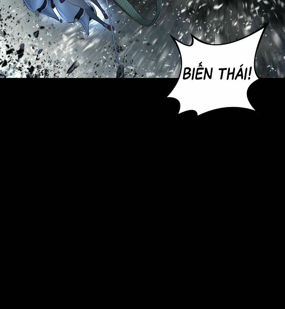 Tam Tuyệt Tại Dị giới: Chapter 100