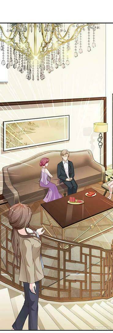 Phệ Tình: Chapter 5