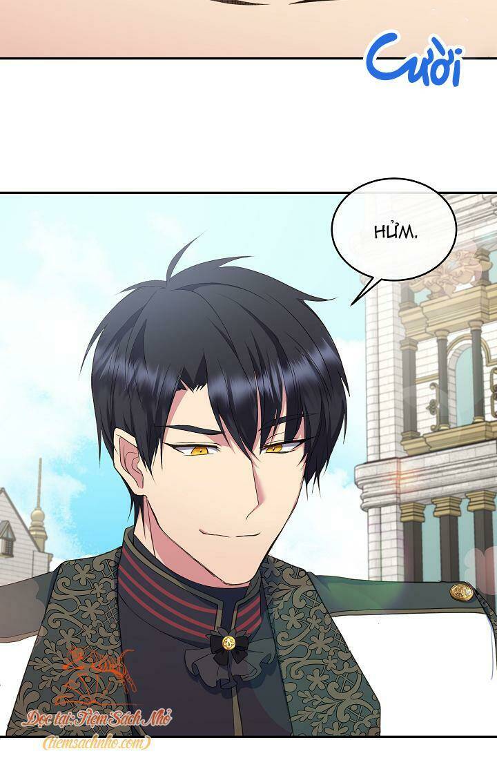 Bút Danh Bí Mật Của Nữ Công Tước: Chapter 10