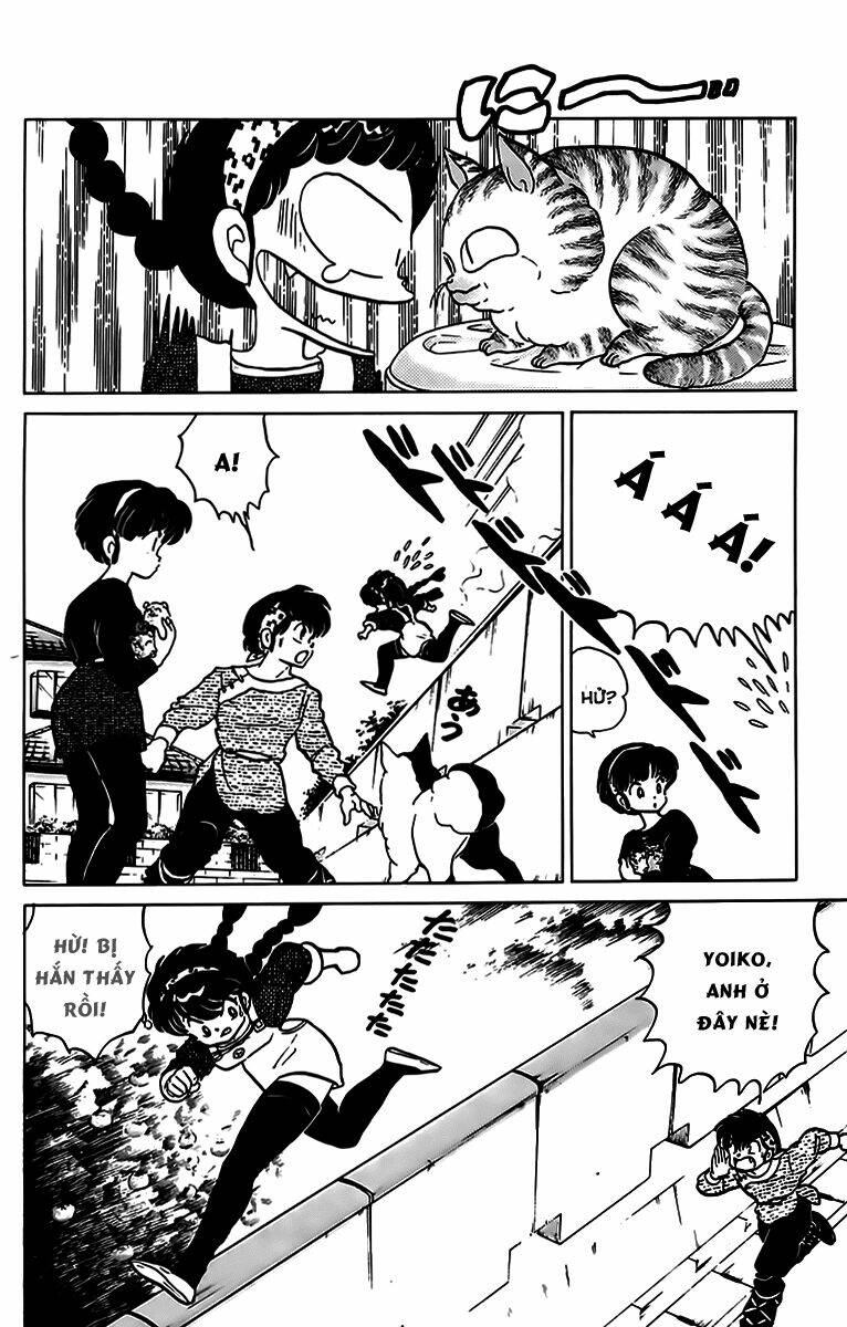 Suối Lời Nguyền: Chapter 105