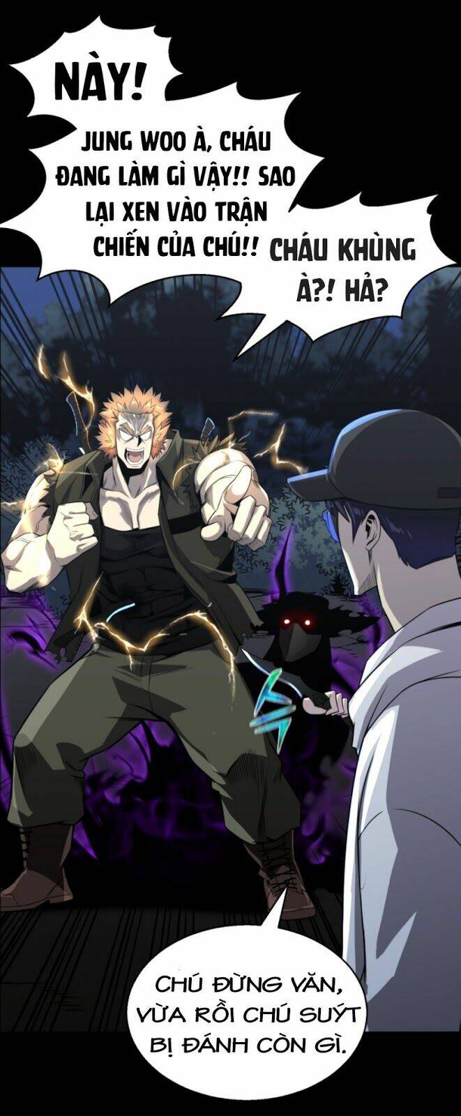 Luân Hồi Ác Nhân: Chapter 48