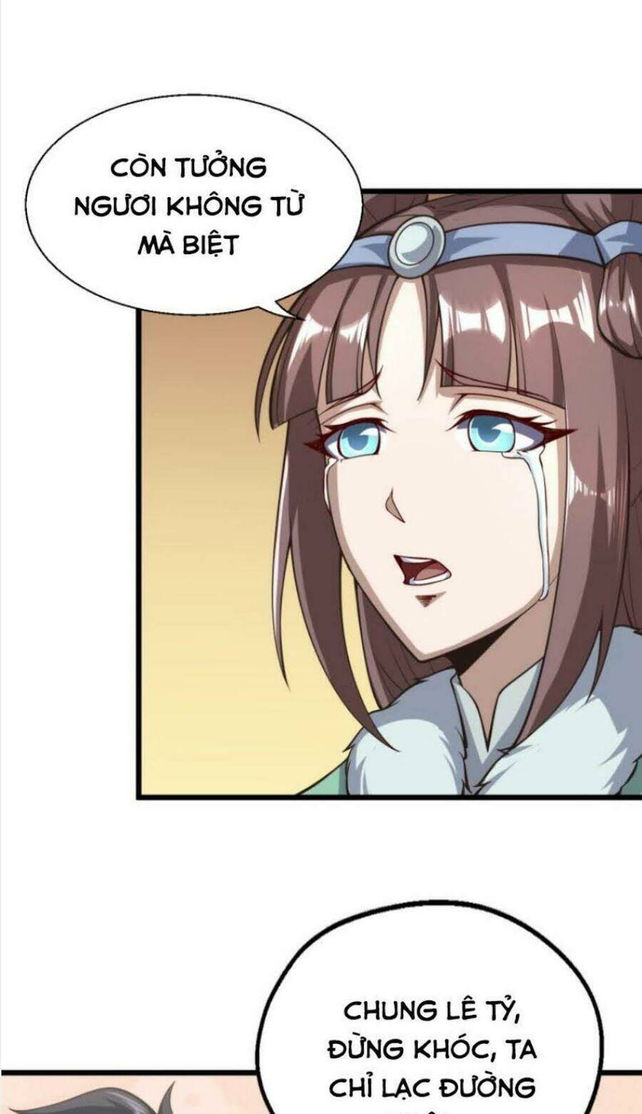 Đấu Hồn Đại Lục: Chapter 47