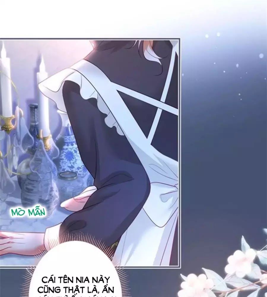 Vương Tử Và Ánh Trăng Đen: Chapter 53