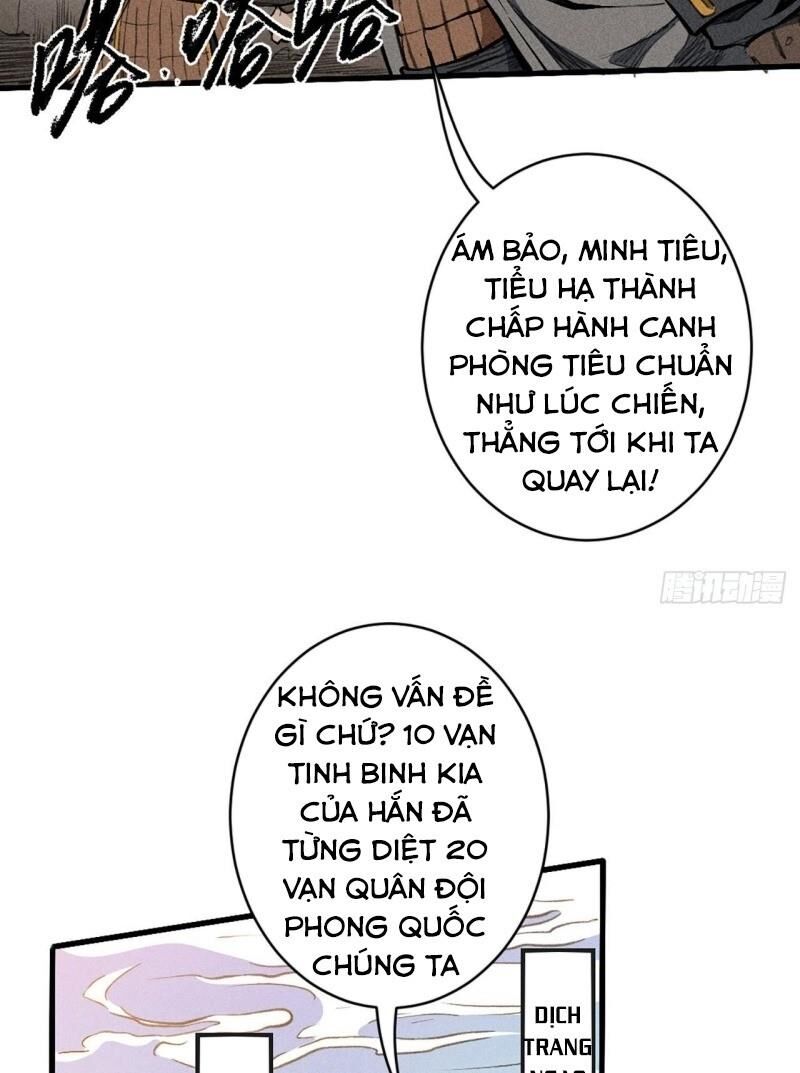 Đường Dần Tại Dị Giới 2: Chapter 11