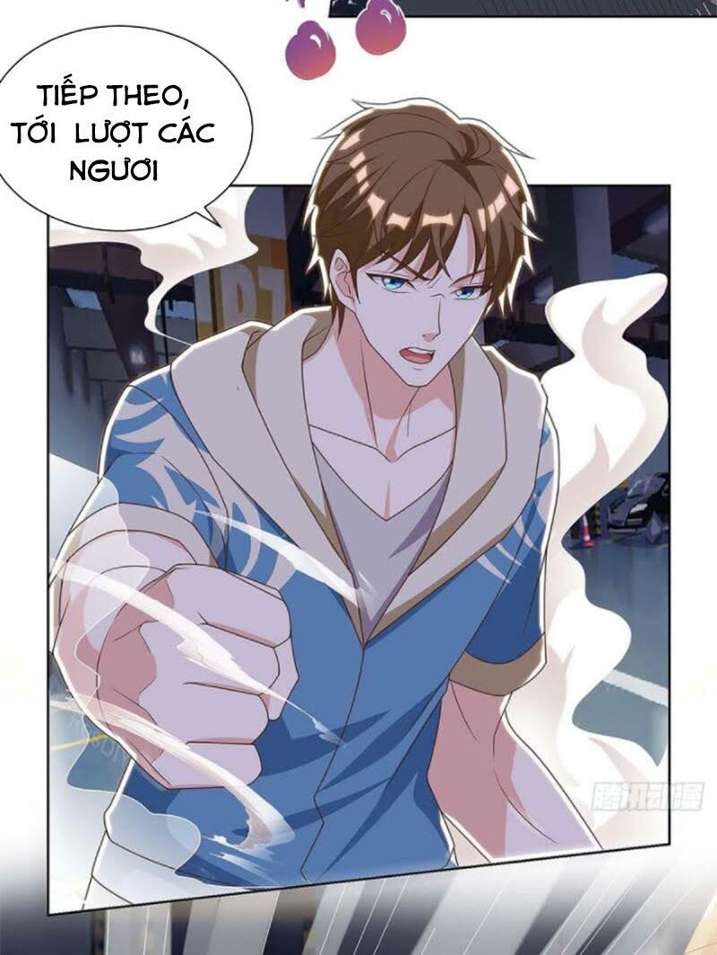 Thần Cấp Thấu Thị: Chapter 119