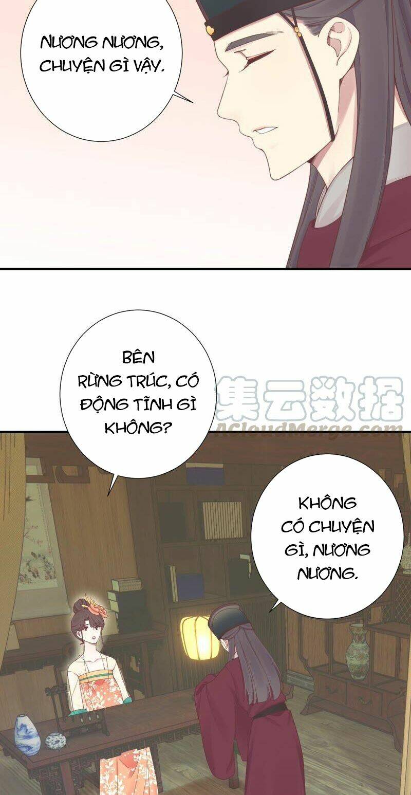 Hoàng Hậu Bận Lắm: Chapter 162