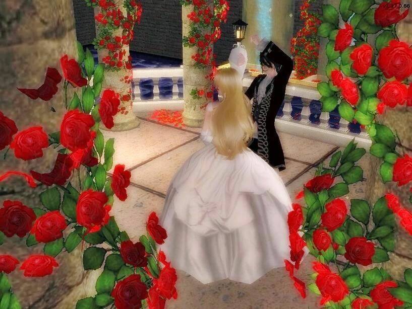 Truyện Sims - Earl Story: Chapter 35