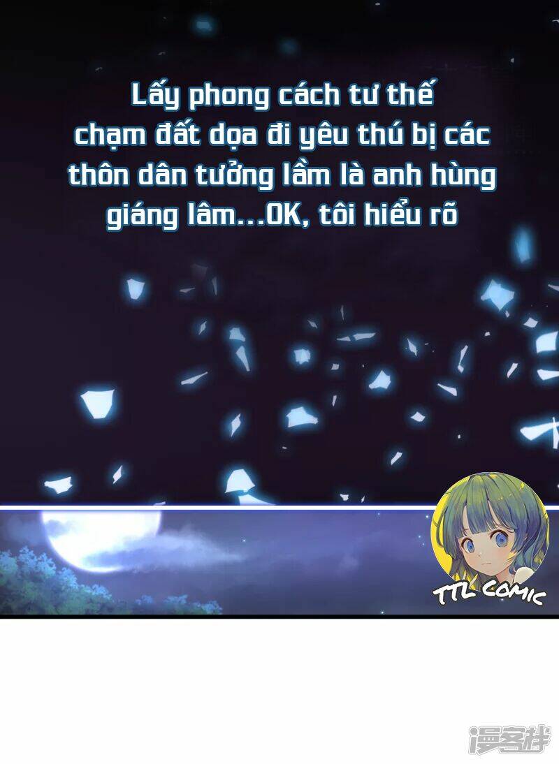 Khoa Kỹ Đại Tiên Tông: Chapter 3