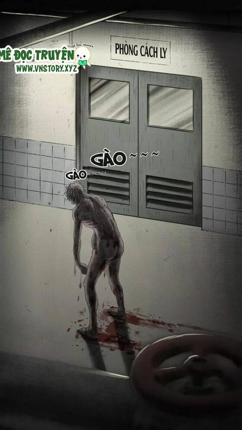 Thành Đô 1995: Chapter 43.1