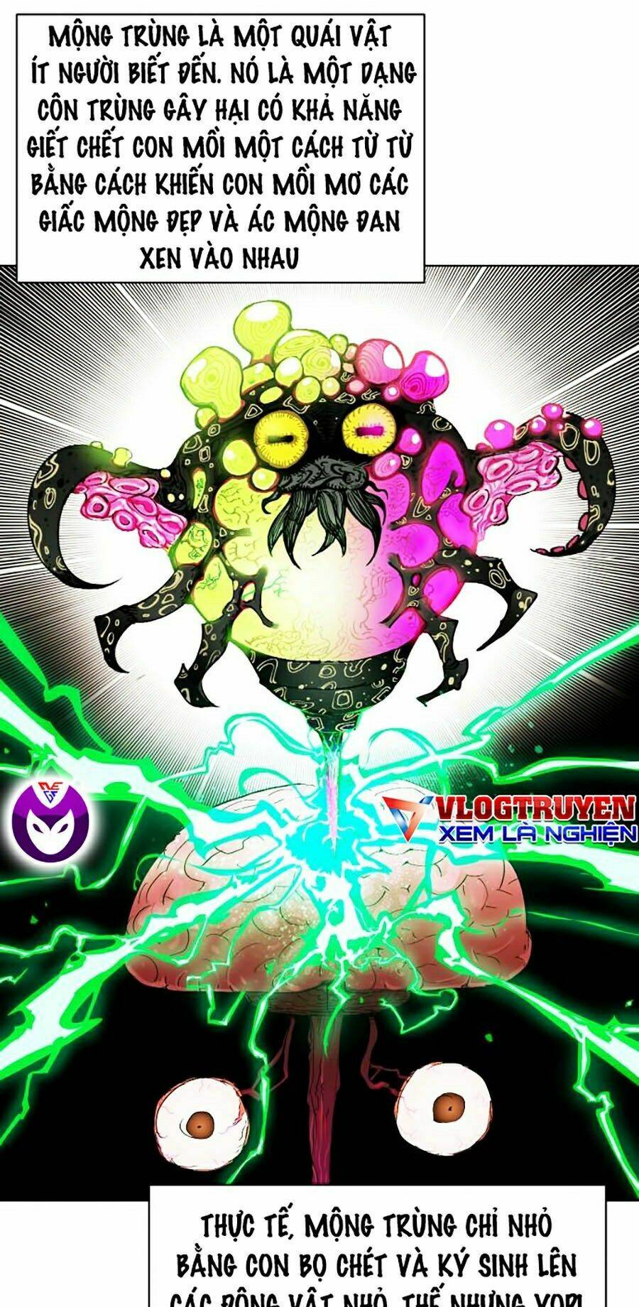 Hard Core Leveling Warrior Ss2: Chapter 84