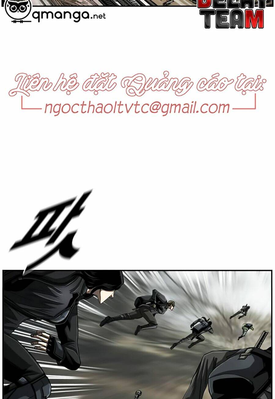 Thợ Săn Đầu Tiên: Chapter 75