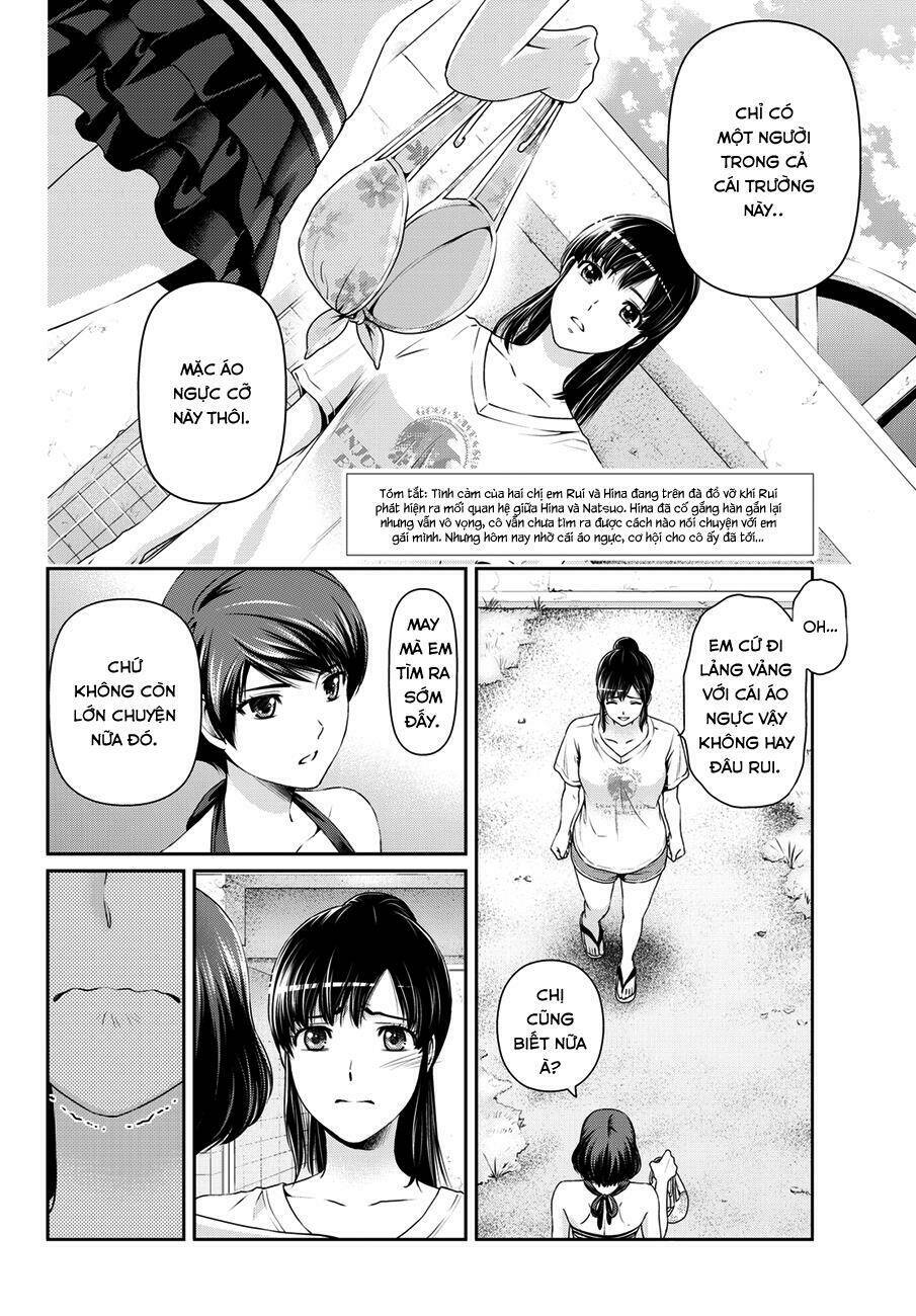 Bạn Gái Chung Nhà: Chapter 51