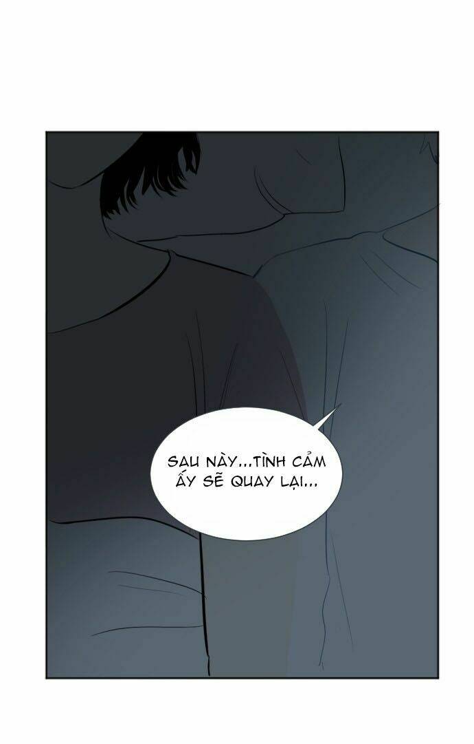 Transparent Cohabitation: Chapter 38