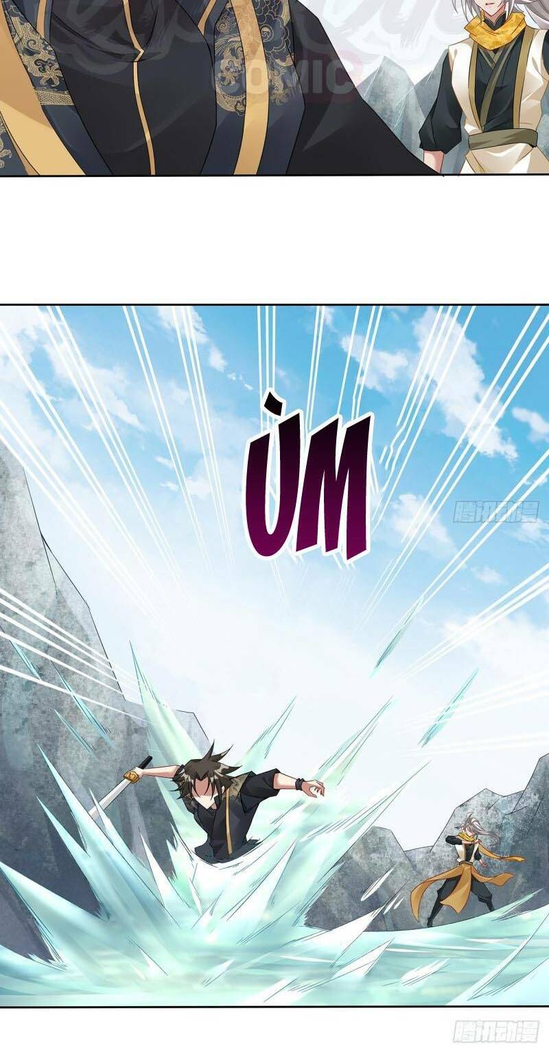Nghịch Lân: Chapter 60