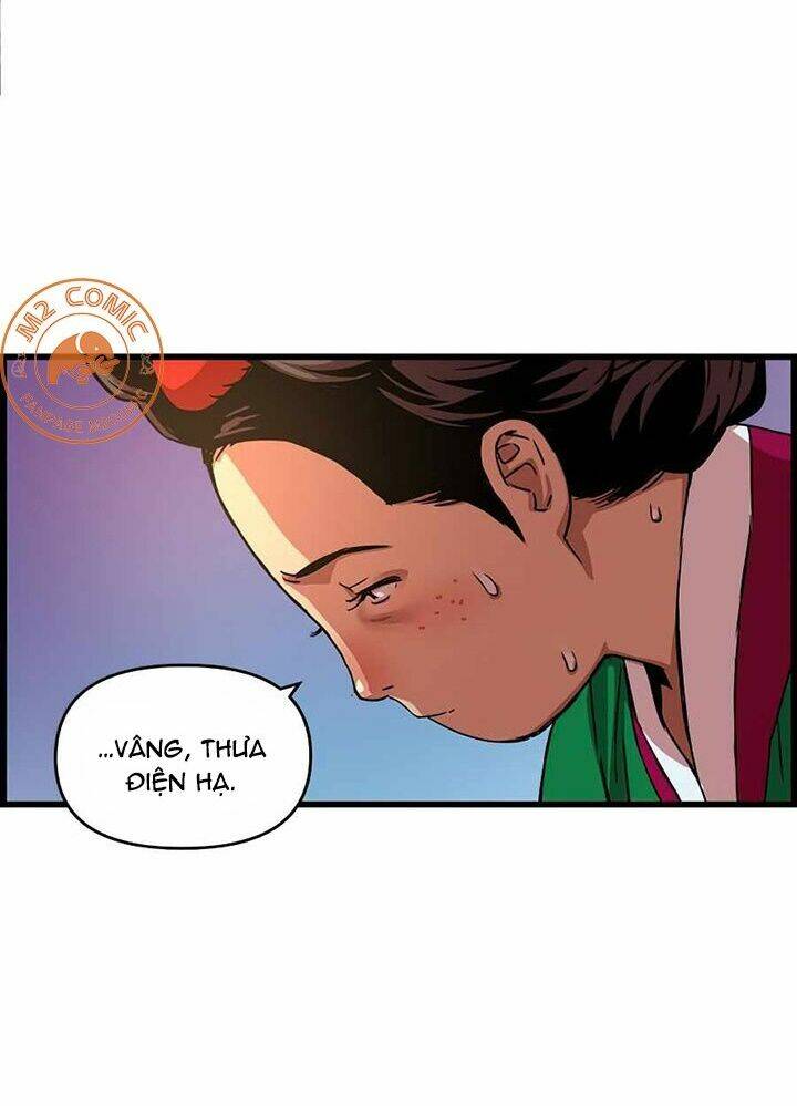 Tôi Sẽ Sống Như Một Hoàng Tử: Chapter 55