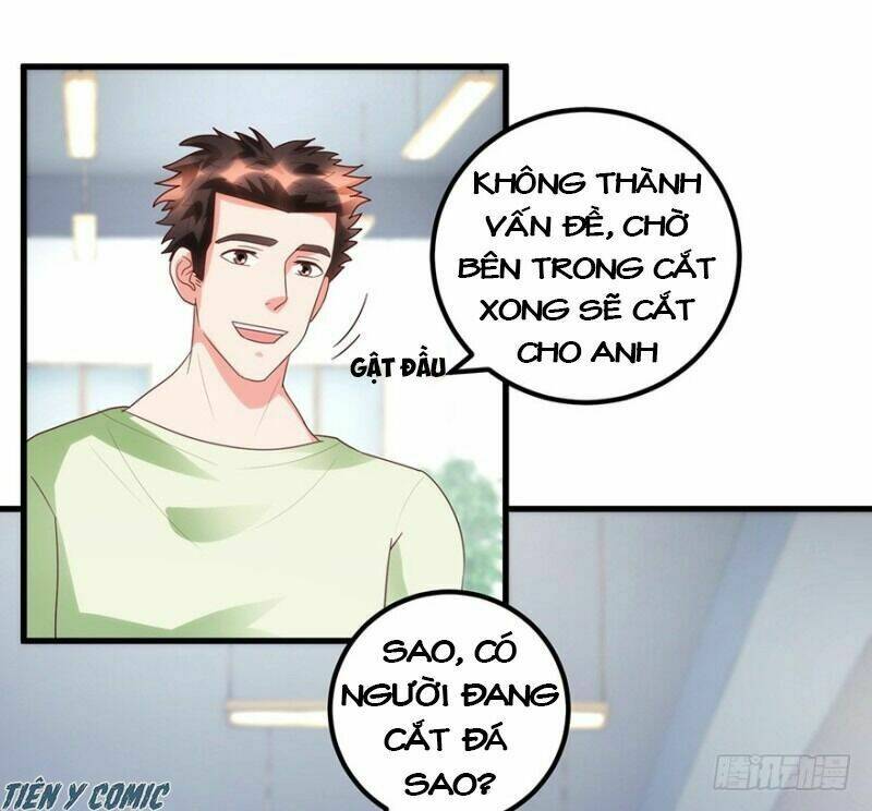 Thấu Thị Tiên Y: Chapter 88