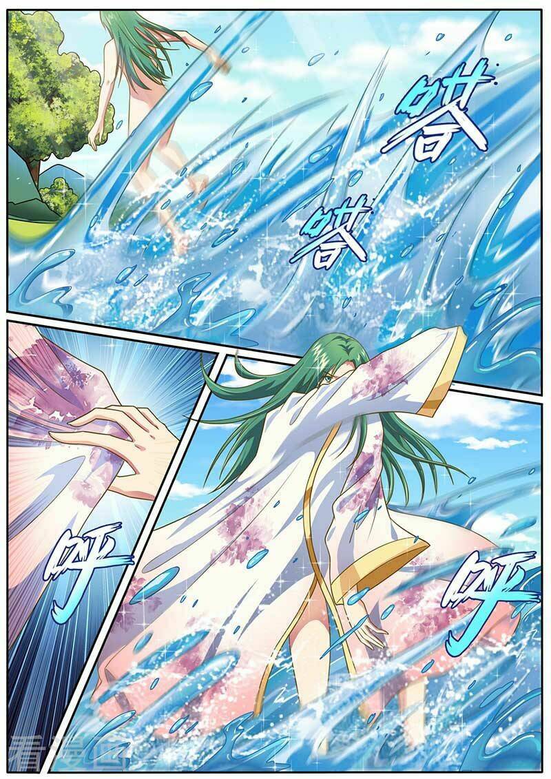 Ta Là Bá Vương: Chapter 42