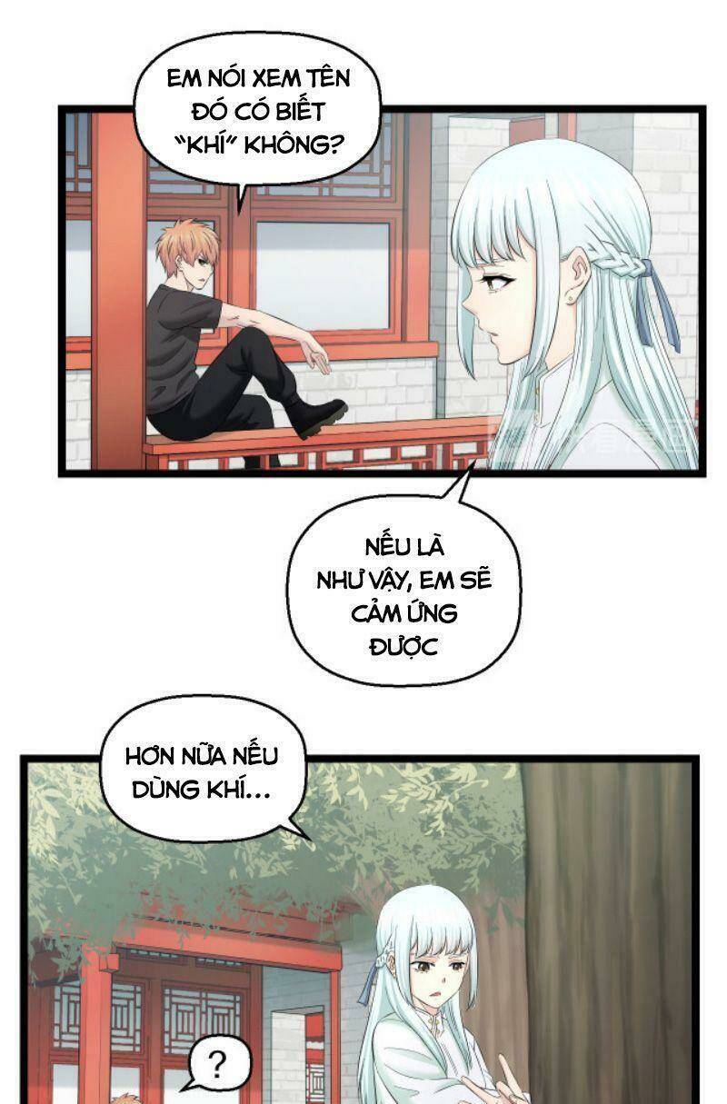 Đối Mặt Với Thử Thách: Chapter 75