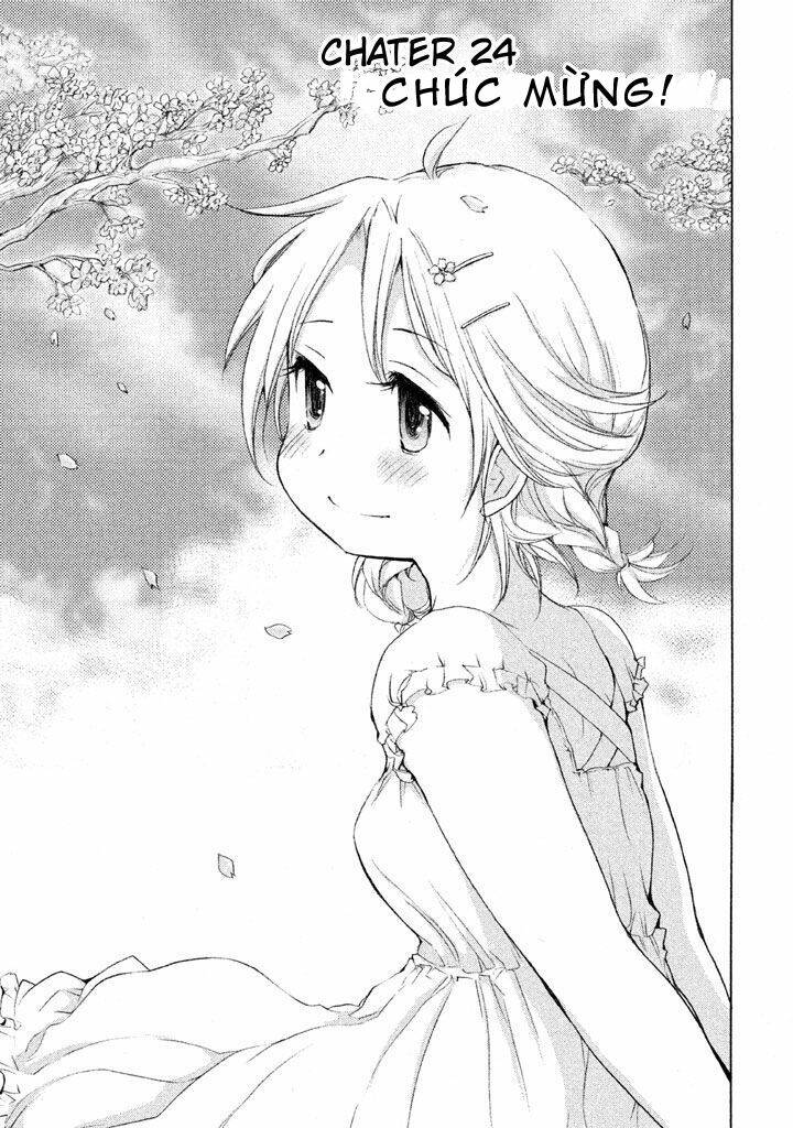 Comic Studio: Chapter 24