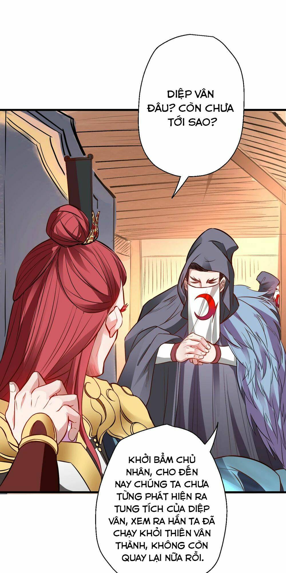 Tối Cường Đại Biểu Hoàng Kim Thận: Chapter 16