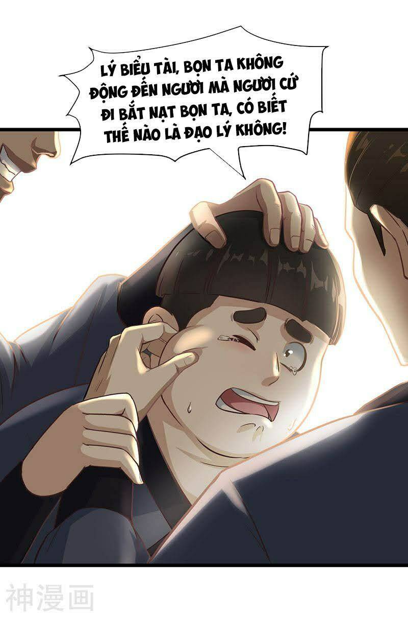 Võ Thần Chí Tôn: Chapter 9