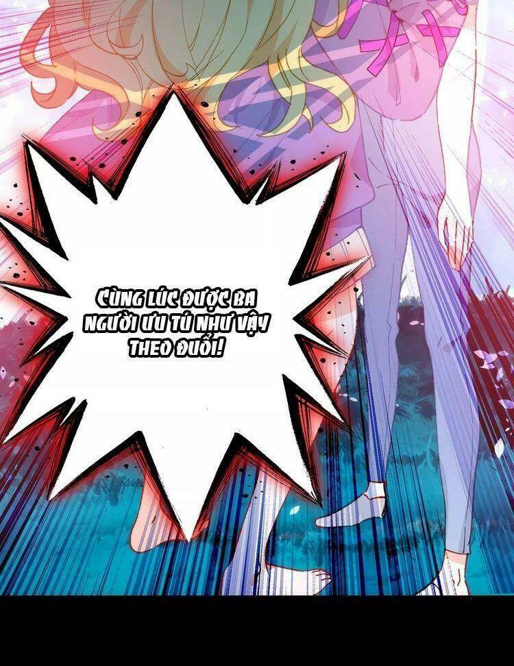 Chuyển Phát Nhanh Tình Yêu: Chapter 12