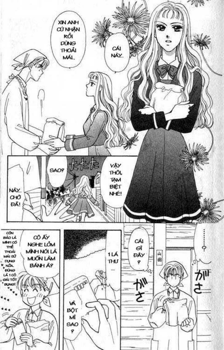 Yamada Tarou Monogatari - Công Tử Nghèo: Chapter 1.1