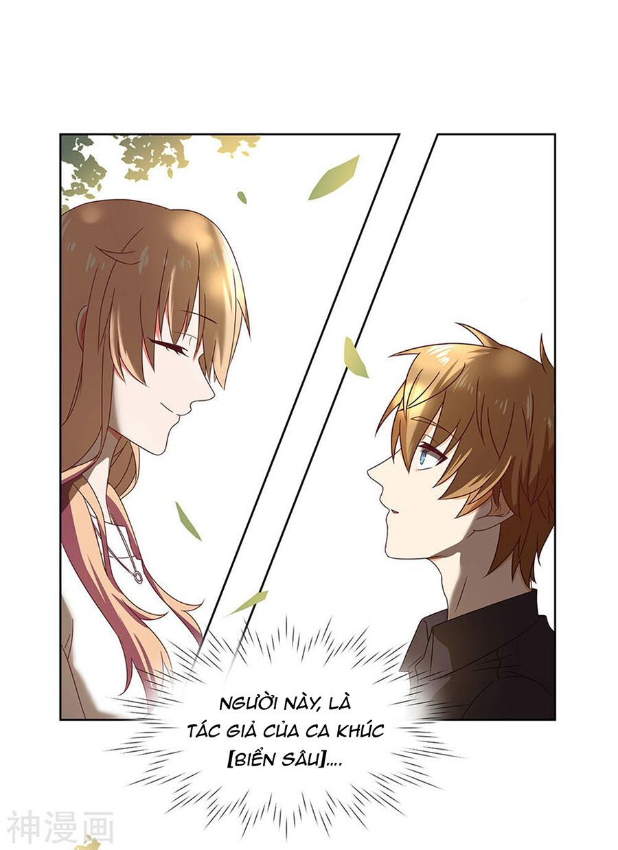 Trọng sinh quý thê chi phục thù hoa lệ: Chapter 45