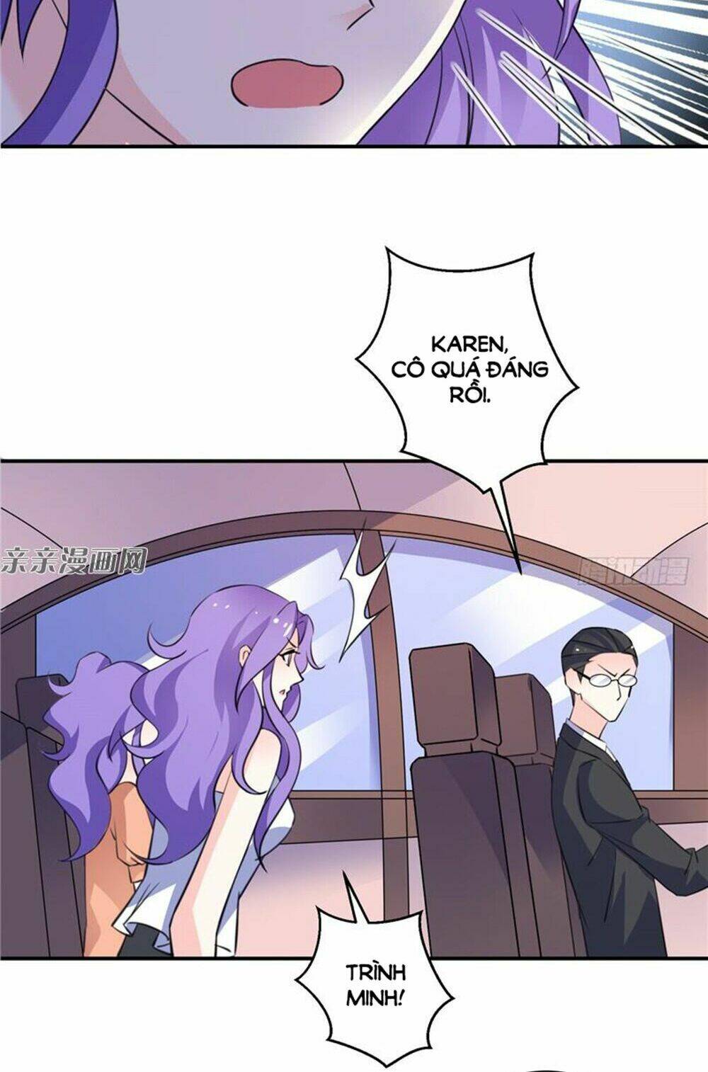 Vợ Yêu Là Báu Vật: Chapter 67