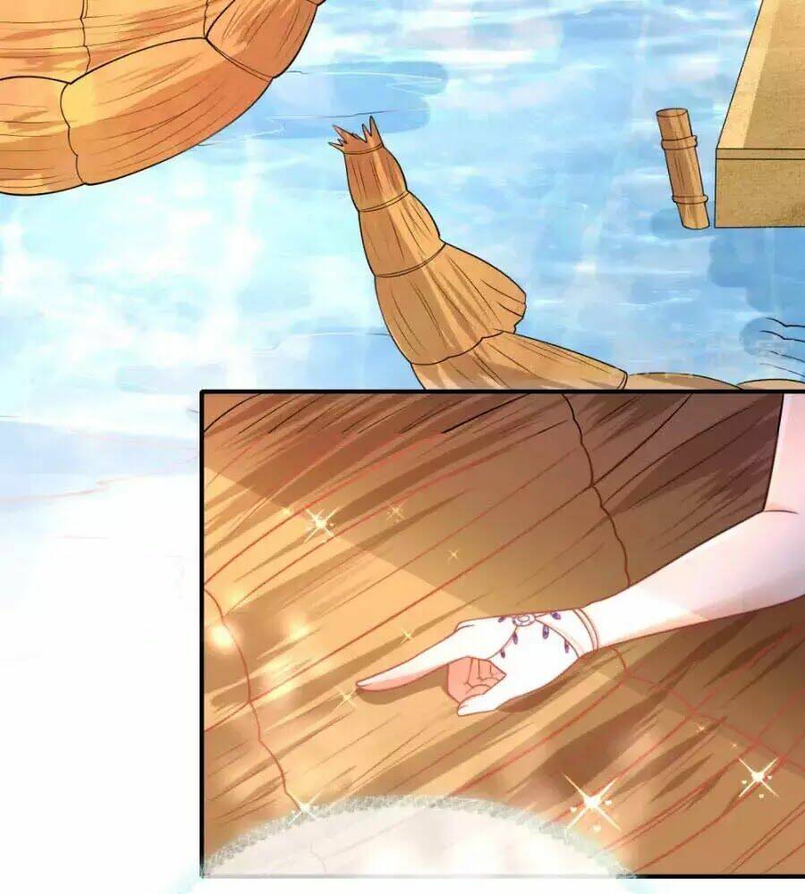 Sủng Hậu Của Vương: Chapter 15