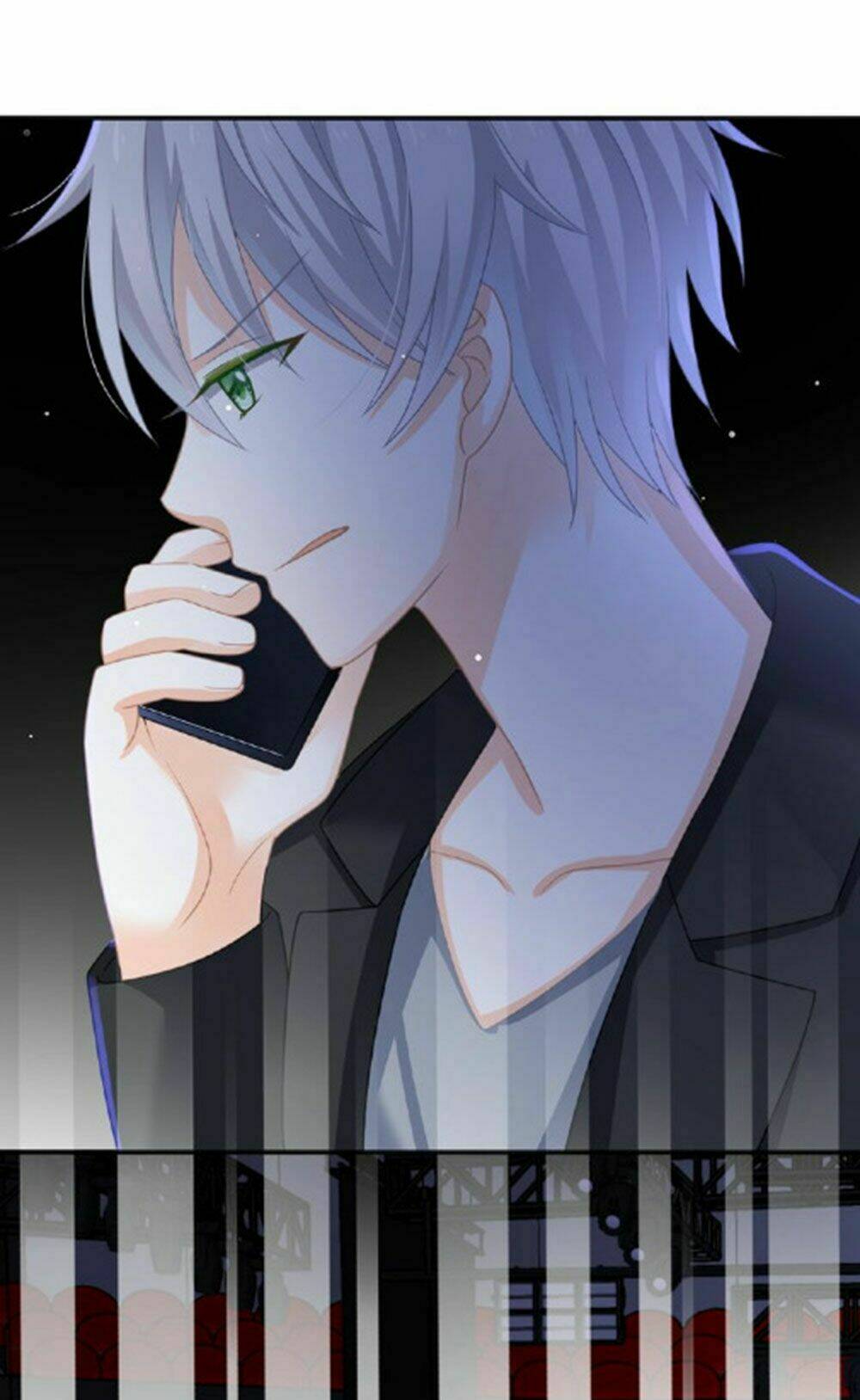 Tiệm May Luyến Sắc: Chapter 30