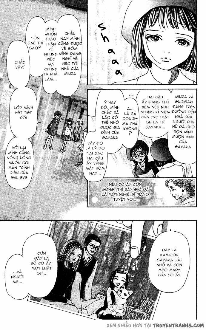 Last Quarter: Chapter 11