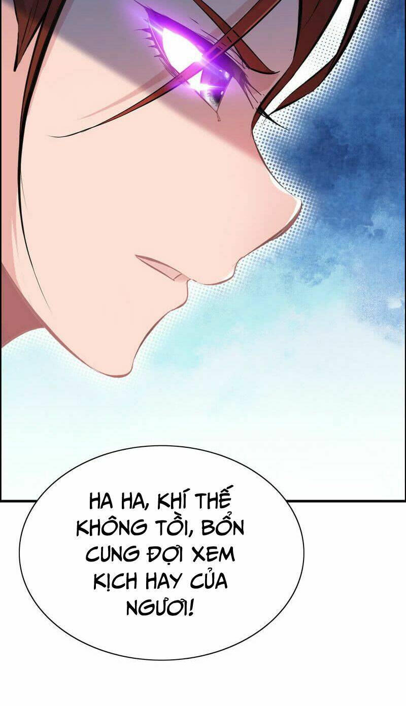 Thần Ma Thiên Sát: Chapter 18