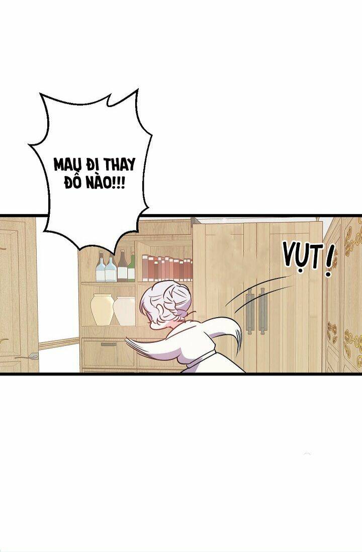 Hôn Lễ Báo Thù: Chapter 13