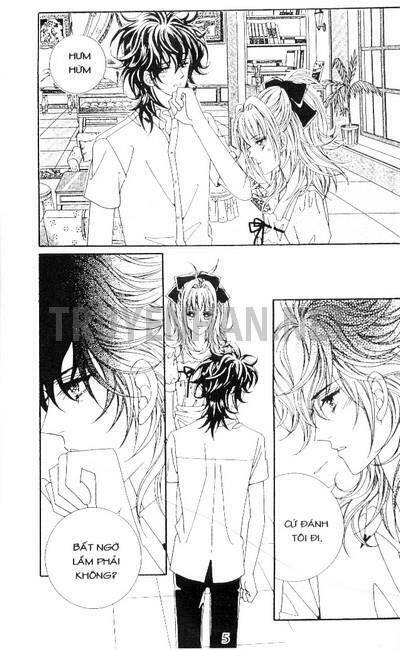 Lọ Lem Hậu Đậu: Chapter 45