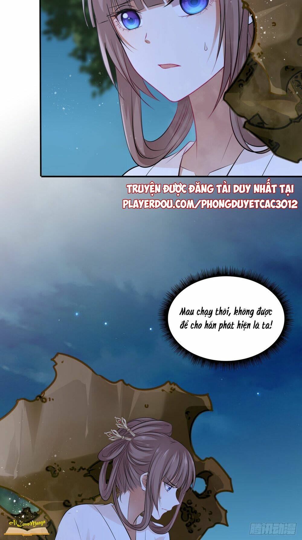 Vương Phi Thật Thích Trang Điểm: Chapter 103