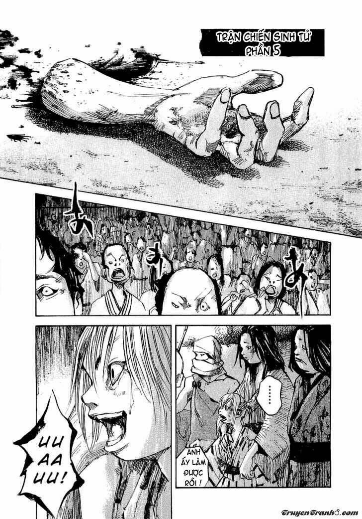Sidooh: Chapter 23