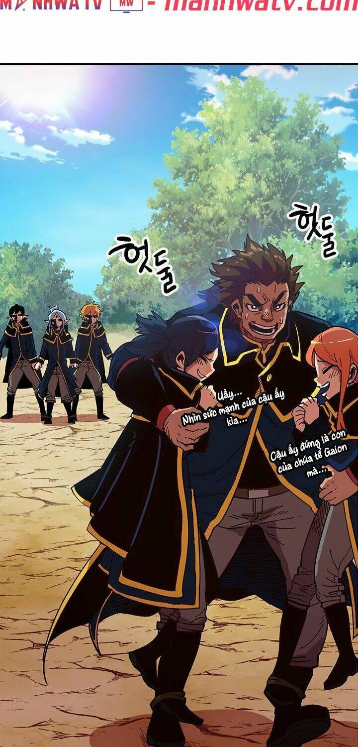 Nô Lệ Nghịch Thiên: Chapter 13