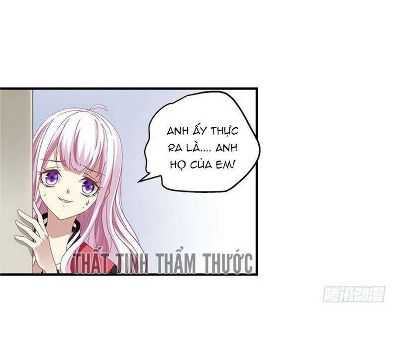 Thiên lại âm linh: Chapter 32