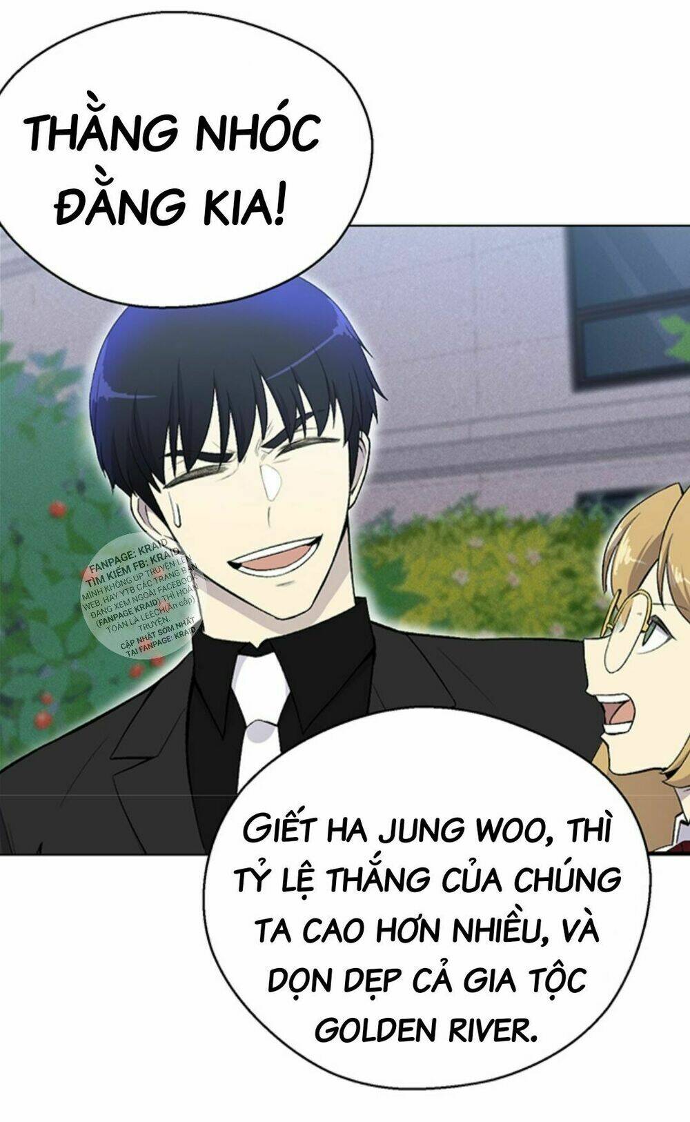 Luân Hồi Ác Nhân: Chapter 24