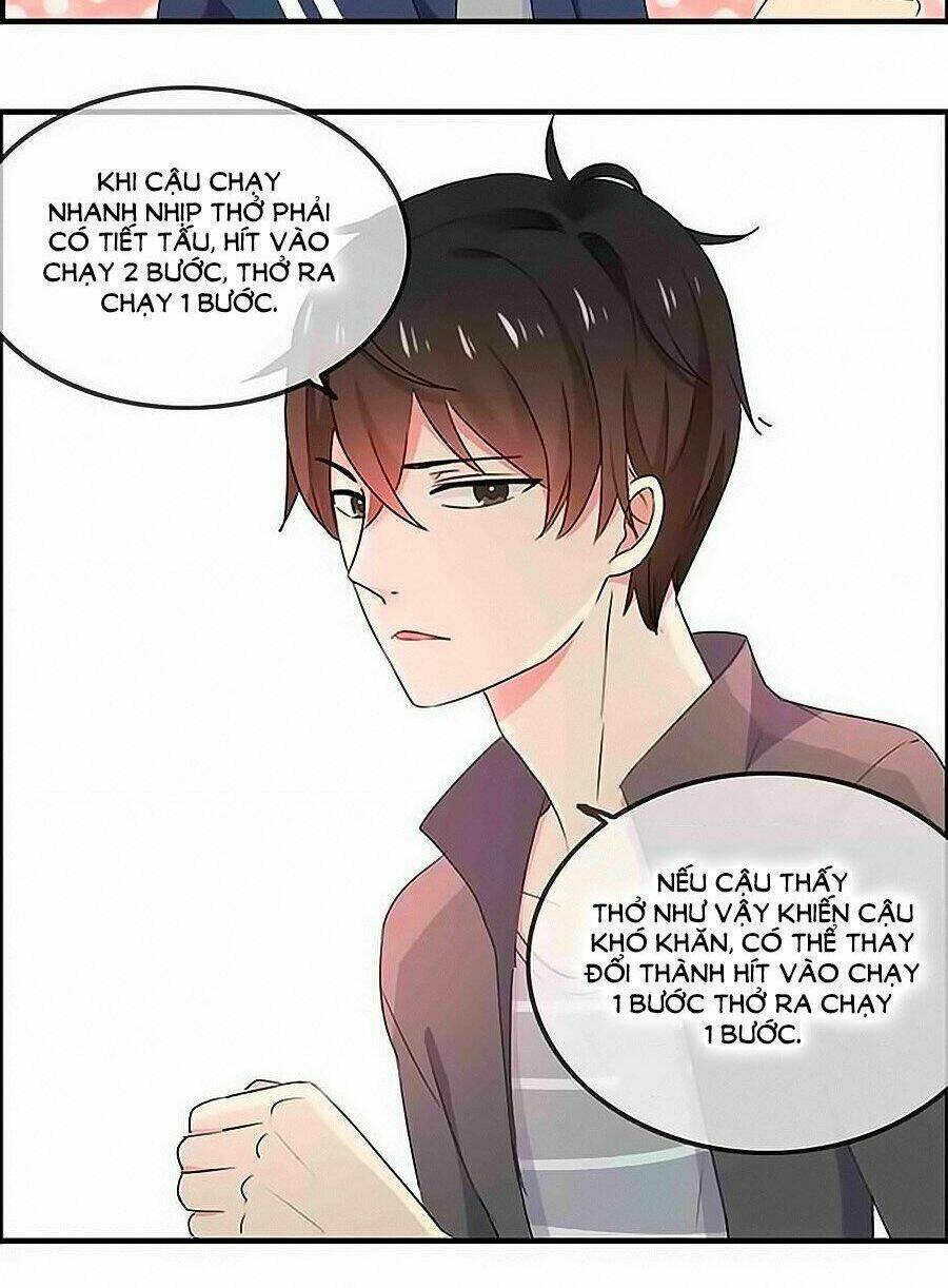 Đại Thần Tình Yêu Chớ Chạm Tôi: Chapter 32